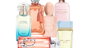 Οι νέες αρωματικές κυκλοφορίες που θα φοράμε όλους τους επόμενους μήνες
