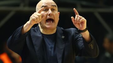 Προπονητής Μπιλμπάο: «Ο ΠΑΟΚ παίζει πολύ έξυπνα και ο φετινός τελικός δεν έχει σχέση με τον περσινό»