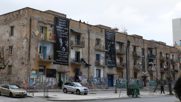 Περιφέρεια Αττικής για τα Προσφυγικά της Λεωφόρου Αλεξάνδρας: «Δεν υφίσταται κανένα σενάριο κατεδάφισης, εγκατάλειψης ή εμπορευματοποίησης»