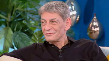 Μιχάλης Ρακιντζής: Δεν πήγα από αγάπη στη Eurovision, είδα φως, μπήκα, βγήκα