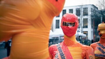 Ευρωκοινοβούλιο για βιασμό: «Μόνο το ναι σημαίνει ναι» - Ιστορική ψήφιση για την συνέναιση στο σεξ στην Ευρώπη