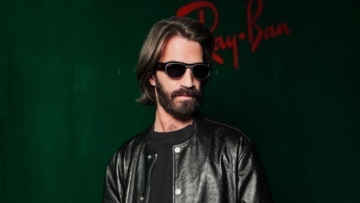 Η νέα δυναστεία των Ray-Ban: To deal των €10 δισ. που κάνει τον Λεονάρντο Μαρία ντελ Βέκιο κυρίαρχο της EssilorLuxottica