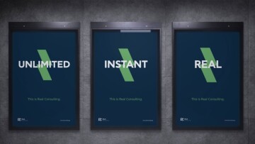 Real Consulting: Ανοίγει «ραντάρ» και στην Ευρώπη για μεγαλύτερες εξαγορές – Αμεσος στόχος έως 2 νέα deals 