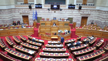 Επιστολή 5 βουλευτών της ΝΔ με κριτική για το «επιτελικό κράτος»: Ζητούν αλλαγές στο μοντέλο διακυβέρνησης