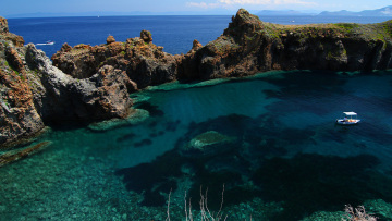 3 ιταλικά νησιά που όλοι θα συζητούν τα επόμενα χρόνια