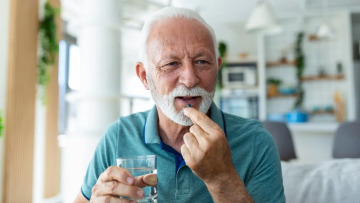 Χάπι «3 σε 1» μειώνει τον κίνδυνο νέου εγκεφαλικού επεισοδίου κατά 40%
