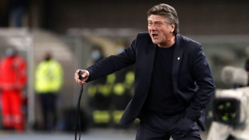 Ηρακλής: Έφτασε στη Θεσσαλονίκη για συζητήσεις με τον «Γηραιό» ο Ματσάρι