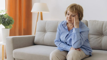 Η αναιμία στους άνω των 60 ετών εκτοξεύει τον κίνδυνο άνοιας – Οι ειδικοί εξηγούν
