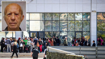 Τι προβλέπει ο Ποινικός Κώδικας για τον 89χρονο πιστολέρο: Γιατί μπορεί και να μην φυλακιστεί