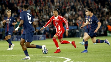 Είναι αληθινό ή video game; Οι λόγοι που το Παρί-Μπάγερν ήταν το σύγχρονο ποδόσφαιρο, ακριβώς όπως το ονειρεύεται κάθε φίλαθλος