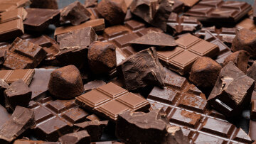 Πώς η Ελβετία δημιούργησε μια μεγάλη βιομηχανία σοκολάτας
