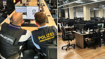 Εξαρθρώθηκε διεθνές κύκλωμα με έδρα τα Τίρανα που έστηνε απάτες με δήθεν επενδύσεις: Θύματα και στην Ελλάδα, τζίρος άνω των €50 εκατ.