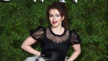 Εκτός «White Lotus» η Έλενα Μπόναμ Κάρτερ, ποια ηθοποιός μπαίνει στο καστ της σειράς