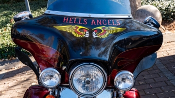 «Οι Άγγελοι της Κόλασης» στο δόκανο της Γερμανικής Αστυνομίας