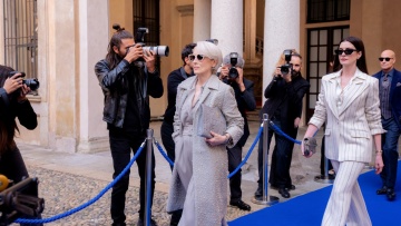 Αποκλειστικό video: Οι πρωταγωνιστές του «The Devil Wears Prada» μιλούν για τα ρούχα της ταινίας