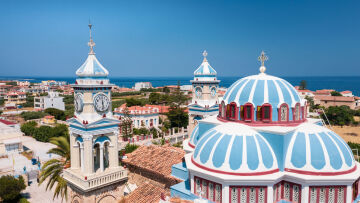 Σάμος: Ένας πλήρης οδηγός εμπειριών για το νησί των εναλλαγών
