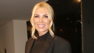 Η Κατερίνα Καινούργιου ξεσπά για εικόνα που δημιουργήθηκε με AI: Αυτό δεν είναι δικό μου παιδί