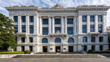 Ακυρώθηκε ο εκλογικός χάρτης της Λουιζιάνα από το ανώτατο δικαστήριο, στο επίκεντρο η ψήφος των μειονοτήτων