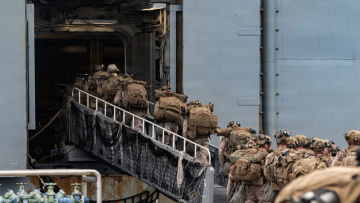 Πεντάγωνο: Ο πόλεμος των ΗΠΑ στο Ιράν έχει κοστίσει μέχρι στιγμής 25 δισ. δολάρια