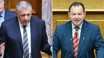 Κόντρα Ταχιάου με Γιόγιακα της ΝΔ στη Βουλή: «Ποια απάντηση περιμένατε;», «ειλικρινά με εκπλήσσετε» 

