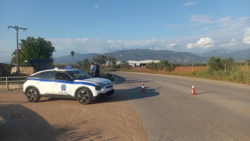 Βρέθηκε το όπλο με το οποίο πυροβολήθηκε ο 44χρονος στη Μεσσηνία, τι εξετάζουν οι Αρχές 
