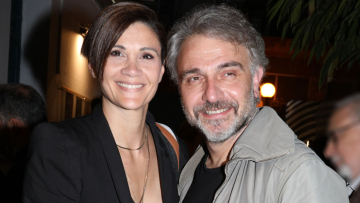 Άννα Μαρία Παπαχαραλάμπους για τις φήμες χωρισμού με τον Φάνη Μουρατίδη: Μου είναι αδιάφορο τι γράφεται, εμείς γνωρίζουμε πολύ καλά τι συμβαίνει
