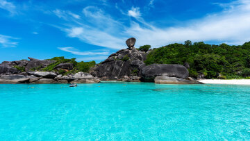 Οι καλύτερες παραλίες στον κόσμο για το 2026, η ελληνική που είναι στη λίστα με τοπίο που κόβει την ανάσα