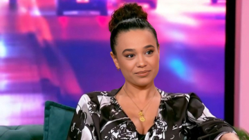 Πηνελόπη Πλάκα: Μπορεί να βρισκόμουν σε σχέσεις με ανθρώπους που πραγματικά δεν ήθελα, προφανώς λόγω ανασφάλειας
