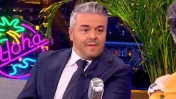 Πέτρος Πολυχρονίδης για τη σύζυγό του: Είχε όνειρο να φύγει για πάντα στην Αυστραλία, δυστυχώς με γνώρισε και αναγκάστηκε να μείνει εδώ τα τελευταία 13 χρόνια