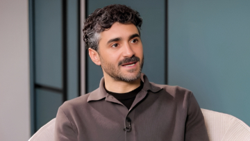 Ο Προκόπης Αγαθοκλέους αποκάλυψε τον χωρισμό του: Θέλω να πιστεύω ότι το χειριστήκαμε με σεβασμό