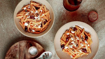 Το μενού της ημέρας - Τι τρώμε σήμερα Πέμπτη (30/4/2026)