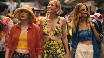 «The White Lotus»: Ένα βίντεο μας ταξιδεύει στο πολυτελές ξενοδοχείο της 4ης σεζόν
