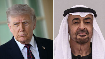 Ο Τραμπ πανηγυρίζει για την αποχώρηση των ΗΑΕ από τον ΟΠΕΚ, «εξαιρετική κίνηση», λέει