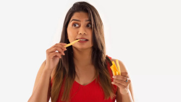 Γιατί οι πιο νόστιμες τηγανητές πατάτες είναι του… διπλανού
