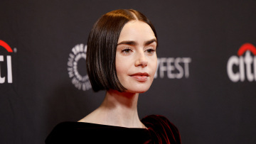 Και με τη... βούλα Μητσοτάκη το Emily in Paris στη Μύκονο για γυρίσματα τον Μάιο - Τι είπε στο Υπουργικό