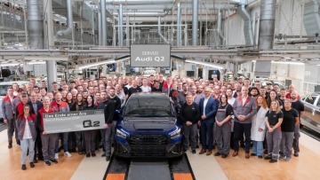 Τίτλοι τέλους για τα Audi A1 και Q2