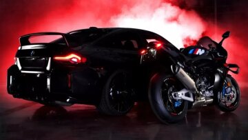Νέες συλλεκτικές εκδόσεις για BMW M2 και S 1000 RR/M 1000 RR