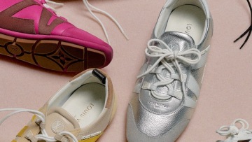 Τα αγαπημένα μας designer sneakers για την άνοιξη του 2026
