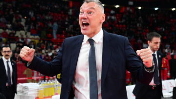 Euroleague: Εύκολα στο 2-0 η Φενέρ, 86-74 την Ζάλγκιρις, βίντεο 