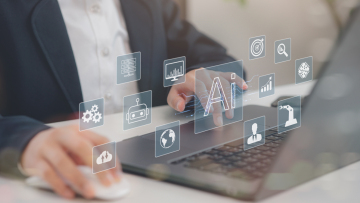 Ψηφιακός βοηθός προσλήψεων με σύστημα Τεχνητής Νοημοσύνης από την Actionline