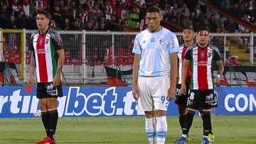 Βραζιλία: Παίκτης που ήθελε η ΑΕΚ, έχασε... τρία πέναλτι σε έξι λεπτά με την Γκρέμιο, δείτε βίντεο