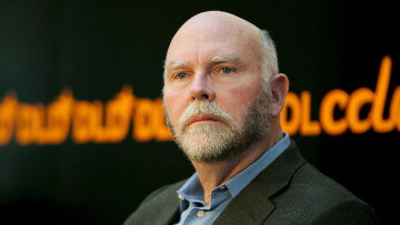 Πέθανε ο Κρεγκ Βέντερ, πρωτοπόρος στην έρευνα για την αποκωδικοποίηση του ανθρώπινου γονιδιώματος
