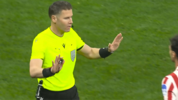 Ντάνι Μάκελι: «Ντροπή για το άθλημα» – Τα κατάφερε πάλι να τα έχουν όλοι μαζί του