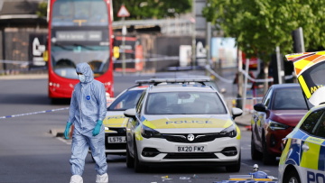 Επιπλέον μέτρα για την προστασία της εβραϊκής κοινότητας ανακοίνωσε η Βρετανία μετά τη χθεσινή επίθεση στο Λονδίνο