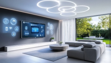 Όταν τα δίκτυα γίνονται “έξυπνα”: Ο ρόλος της τεχνολογίας στη νέα ψηφιακή καθημερινότητα