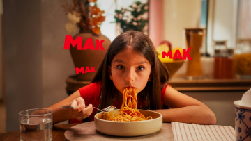 Στα μακαρόνια, η αργή ξήρανση κάνει τη διαφορά!