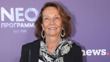 Μιρέλλα Παπαοικονόμου: Αγαπώ περισσότερο το δράμα επειδή δεν ξέρω να γράφω κωμωδία