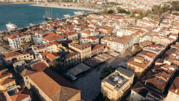 Πώς επηρεάζουν οι ανατιμήσεις την ταξιδιωτική ζήτηση για το τριήμερο της Πρωτομαγιάς