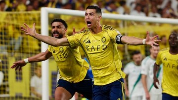 Κριστιάνο Ρονάλντο: «Το τέλος της καριέρας μου πλησιάζει... ας απολαύσουμε κάθε αγώνα», βίντεο
