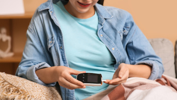 Θραύση κάνουν οι συσκευές μέτρησης σακχάρου από όσους δεν πάσχουν από διαβήτη